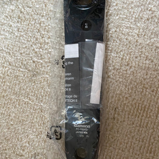 【未使用】ULTEGRA R8000 クランクセット【値下げ】