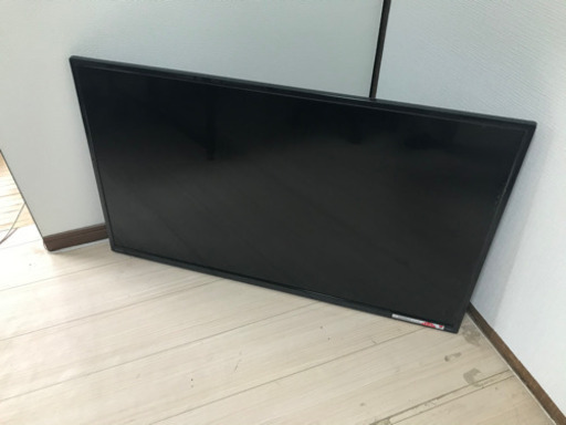 SANSUI 39型液晶テレビ