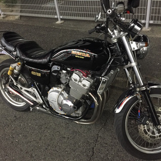完売しました！CB400FOUR 498cc 平成9年 NC36