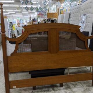 ドレクセルヘリテージ　ヘッドボードのみ ドレクセルヘリテージヘッドボードのみ