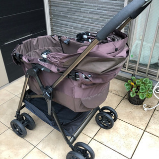 値下げ♬コムペットミリクラン中古美品！多頭飼い、中型犬向き