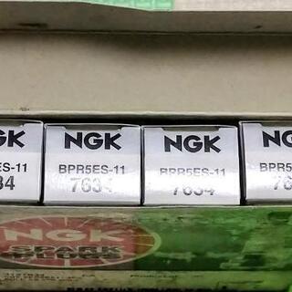 NGK スパークプラグ【期間限定価格】 - 車のパーツ