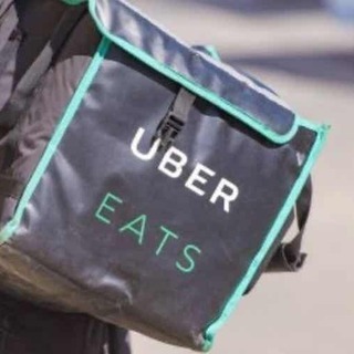 <Uber Eats 配達パートナー限定>大阪 Uber Eatsの会