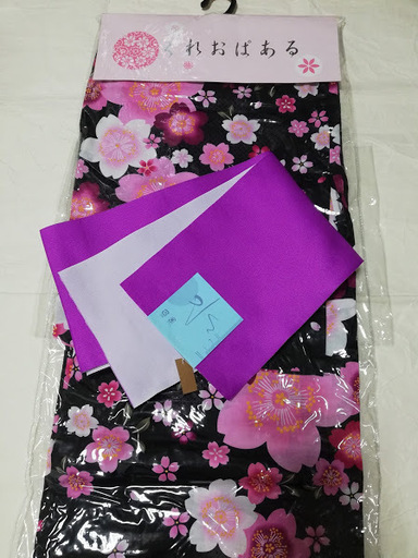 博多帯 名古屋帯 ローズ系