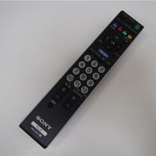 SONY 32V型 液晶テレビ ブラビア KDL-32EX300 動作品 (FA79)