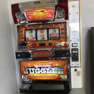 人気！ジャンキージャグラー & アイムジャグラーEX 実機