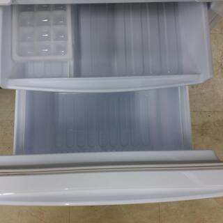 リサイクルショップどりーむ荒田店】2854 冷蔵庫 シャープ SJ-DA14D-W