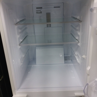 リサイクルショップどりーむ荒田店】2854 冷蔵庫 シャープ SJ-DA14D-W