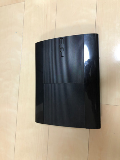 PS3本体➕コントローラー2つ➕ソフト8本 - その他 PS3本体➕コントローラー2つ➕ソフト8本 - その他