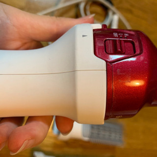 リュミエリーナ　くるくるドライヤー