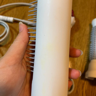 リュミエリーナ　くるくるドライヤー