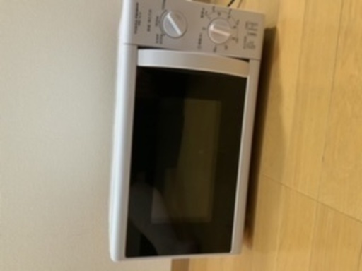 電子レンジ　2019年製 YUASA PRIMUS PRE-701S