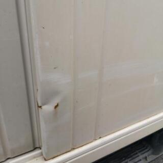 札幌市内、近郊配送無料　タクボ物置　中型　倉庫　 TAKUBO