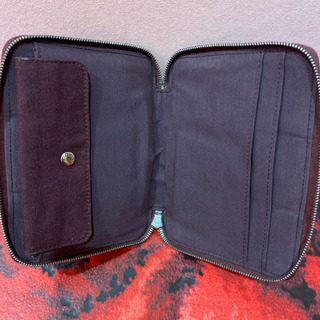 正規品☆エルメスフールトュルー財布