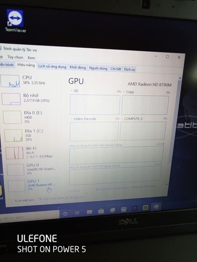 DELL　Latitude E6540 Radeon 8790M 2G DDR5