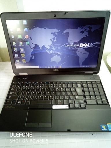 DELL　Latitude E6540 Radeon 8790M 2G DDR5 DELL Latitude E6540 Radeon 8790M 2G DDR5