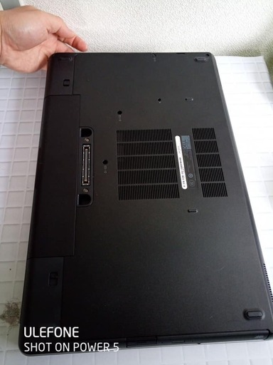 DELL Latitude E6540 Radeon 8790M 2G DDR5