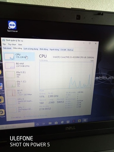 DELL Latitude E6540 Radeon 8790M 2G DDR5