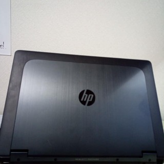 HP ZBOOK 15 G2 CPU i7 4800MQ Quadro K2100M