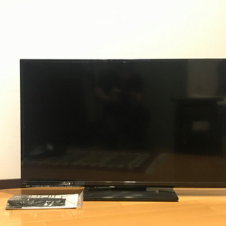 ORION 39型テレビ ０円