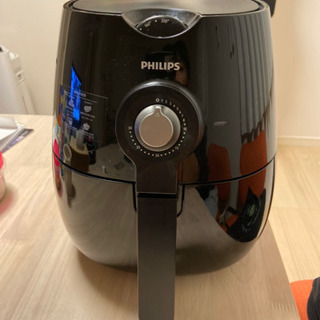 PHILIPSノンフライヤー譲ります