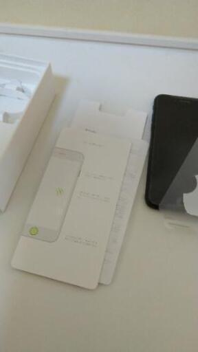 iPhone7 32GB SIMフリー ブラック | noonanwaste.com