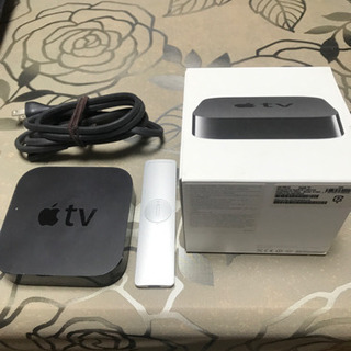  終了　アップル TV   zoom交流会員募集中