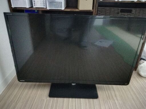 32型東芝液晶テレビ