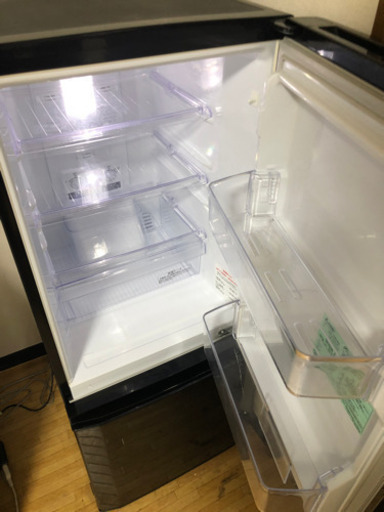 【7,000円】冷蔵庫（三菱電機／人気）