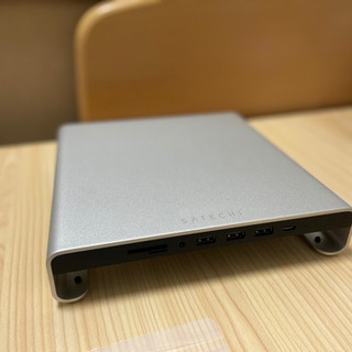 satechi imac スタンド　ほぼ新品