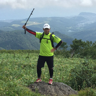 登山仲間・教えてくれる方募集