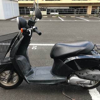 舞鶴市発　HONDA Today AF61 ホンダ　トゥデイ　書類あり