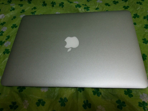 MacBook Air Core i5 Mid2011