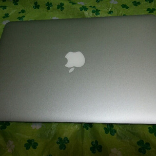 MacBook Air Core i5 Mid2011