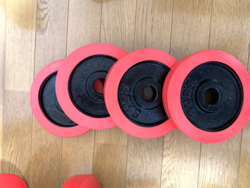 ダンベル30kg×2セット トレーニングベンチ 【公式通販】