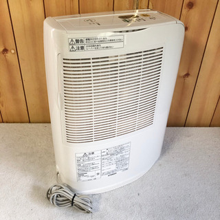美品】Panasonic パナソニック 除湿乾燥機 F-Y60T7