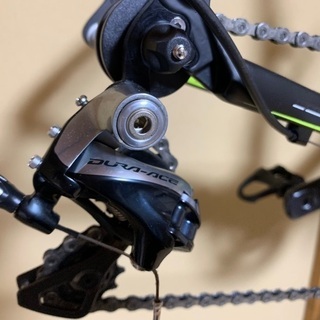 最終値下げ ビアンキインフィニートCV デュラMIX