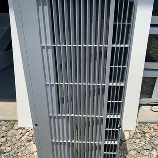 コロナ ルームエアコン CW-1615 コレクション 窓用エアコン ウインド