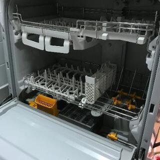 Panasonic食洗機 NP-TR9