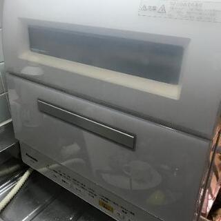 Panasonic食洗機 NP-TR9