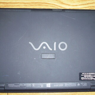 VAIO pro11 Core i3 SSD128GB