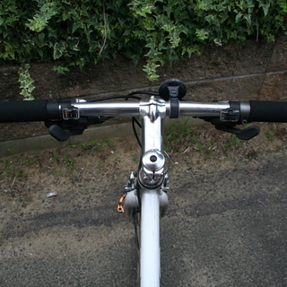 【整備済み】escape r3 エスケープ　クロスバイク スポーツバイク　