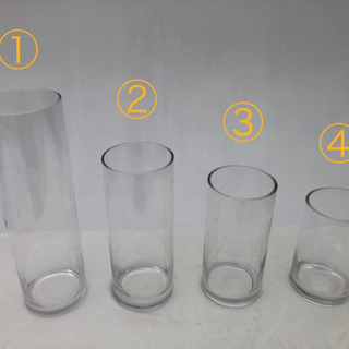 花器　まとめて　12個