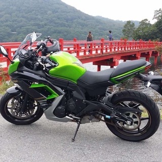 カワサキ Ninja 400 ABS Special Editi...