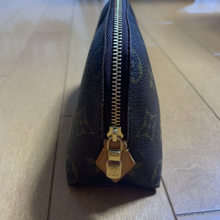 ルイヴィトン　モノグラム　ポーチ