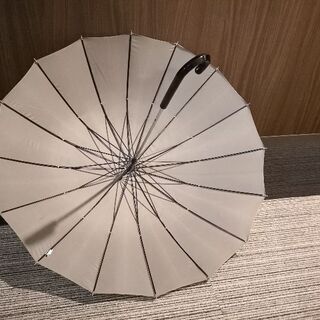 傘(丈夫な16支柱)