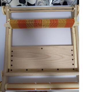 Clover(クロバー)手織り機 咲きおり 40cm 30羽セット