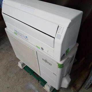 佐賀中古エアコンFUJITSU2014年4.0KW68番