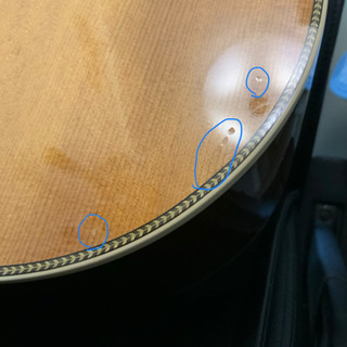 Martin HD-28 (2001年製) 純正ハードケース付き