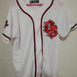 オリックスユニフォーム 梅 守口の生活雑貨の中古あげます 譲ります ジモティーで不用品の処分